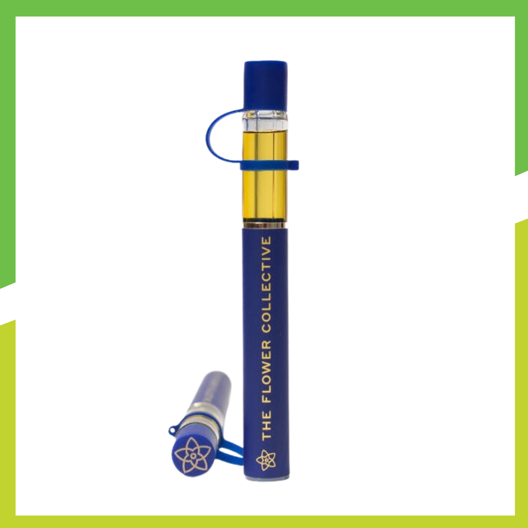 Photograph of product: Dreamsicle | Rosin Disposable Vape | Elevate