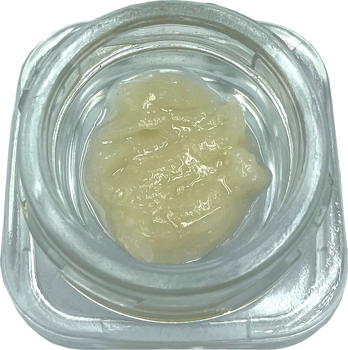 Photograph of product: Budder Resin l Gelato Cake x Bolo Runtz l Hybrid l Legit Labs