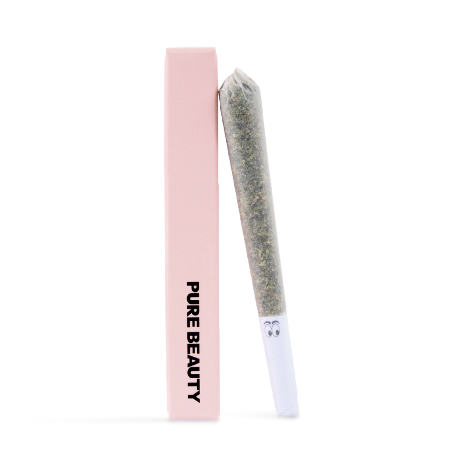 Photograph of product: 1G - SEA STAR - PINK - Oui'd