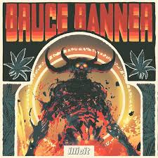 Photograph of product: Bruce Banner 3.5g-I