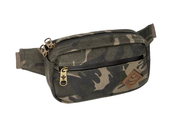 Photograph of product: Camo The Companion Smell Proof Crossbody