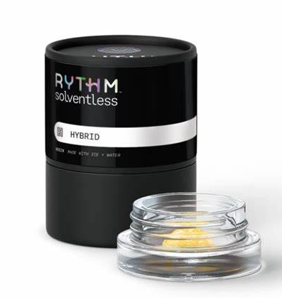 Photograph of product: Afternoon Delight | Live Rosin | 1g