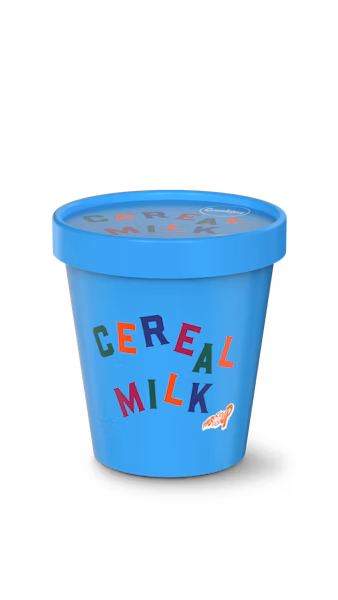 Photograph of product: Cookies | 3.5g Bud | Cereal Milk (H)