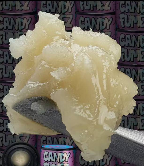 Photograph of product: RKIVE COLD CURE | CANDY FUMEZ