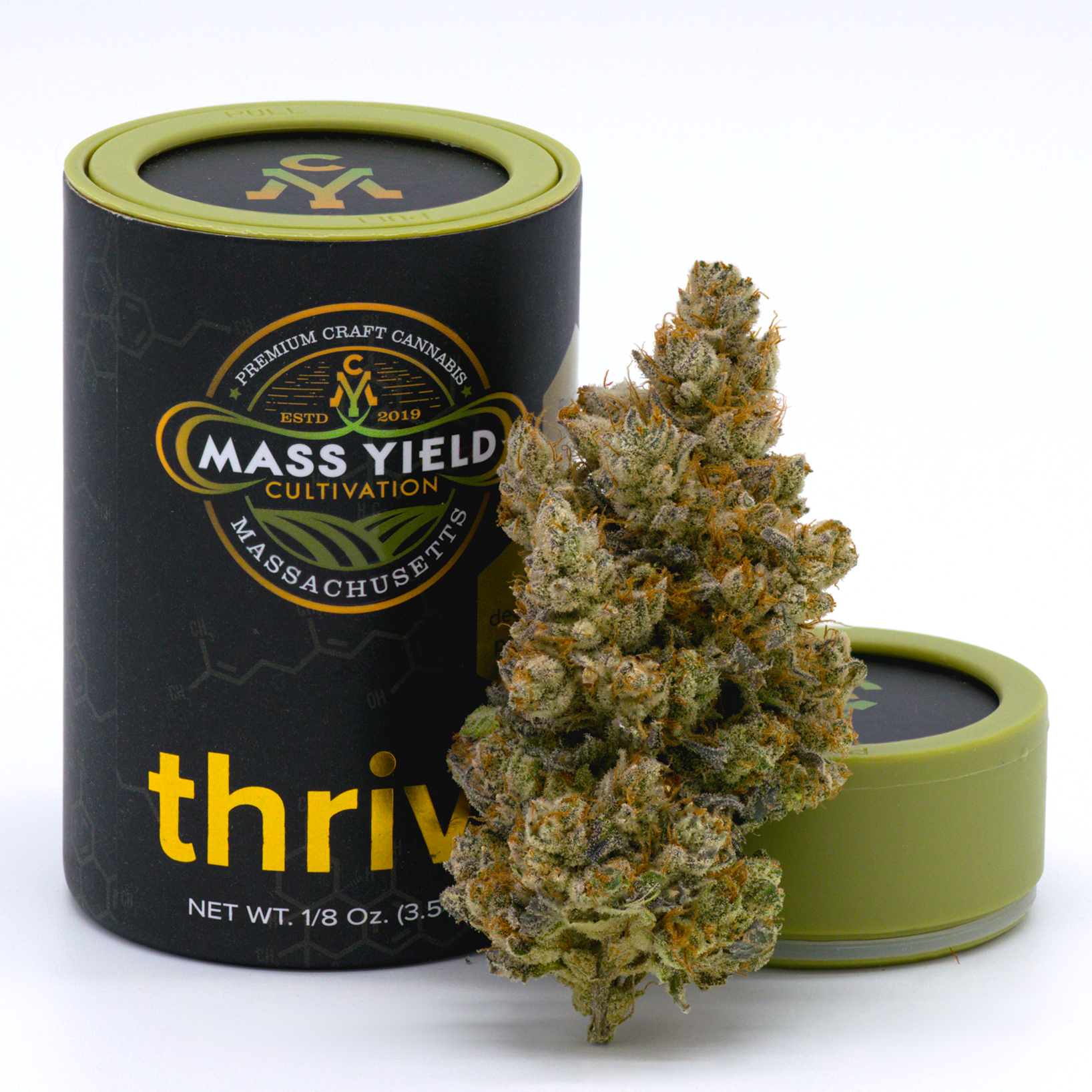 Photograph of product: Jelly Rancher | Mass Yield | - 28g