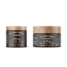 Photograph of product: MBF | Salve | 2oz