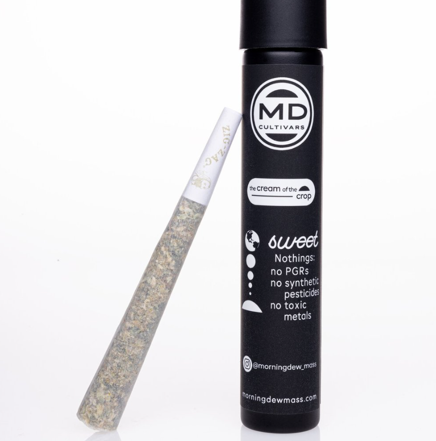 Photograph of product: Sour Diesel (S-H)