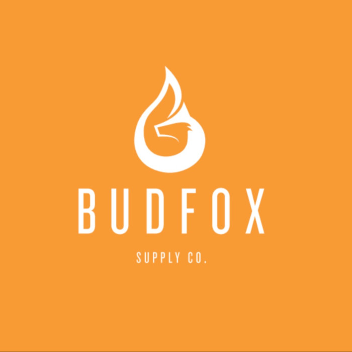 Photograph of product: Bud Fox | Golden Goat - 3.5 - 3.5g