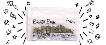 Photograph of Product: $22 | Gsc Baggie Buds - 3.5g