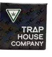 Photograph of Product: Trap House - Live Resin 1g - Apples & Bananas