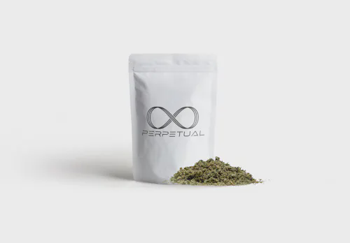 Photograph of product: Smorez #5 (I) 28g Ready to Roll