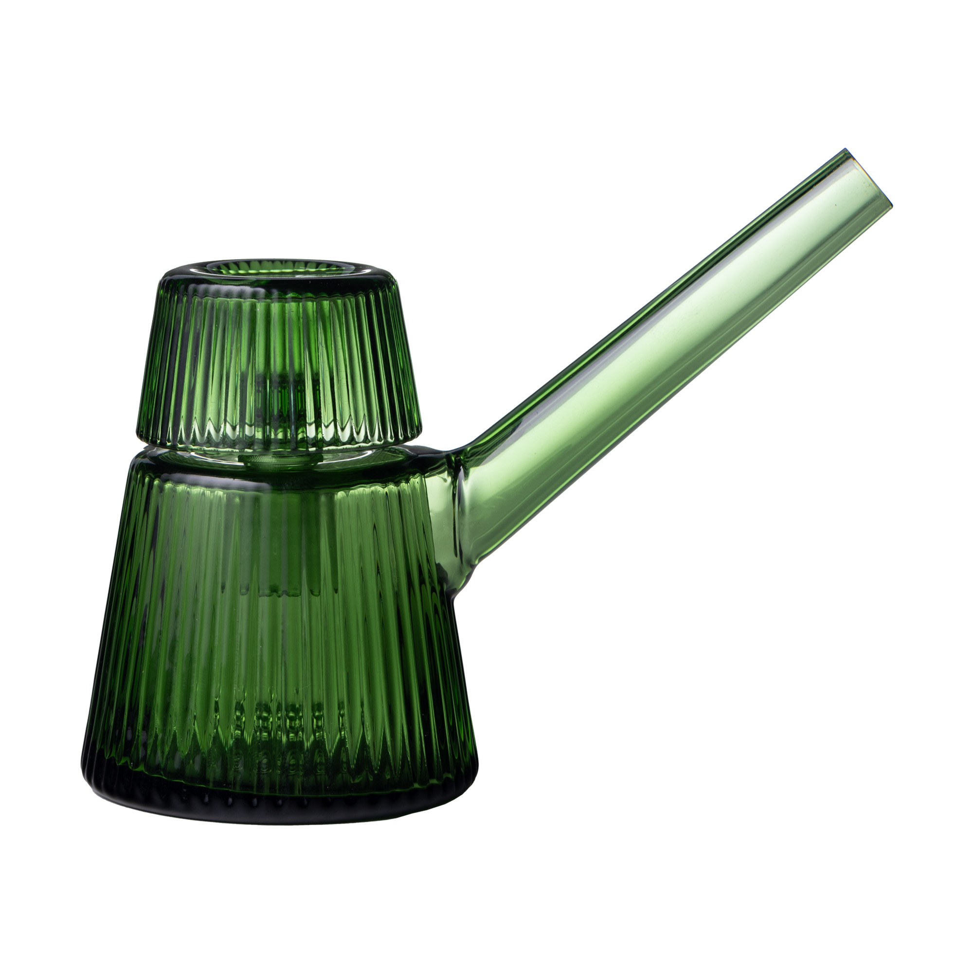 Photograph of product: Deco Bubbler | Emerald