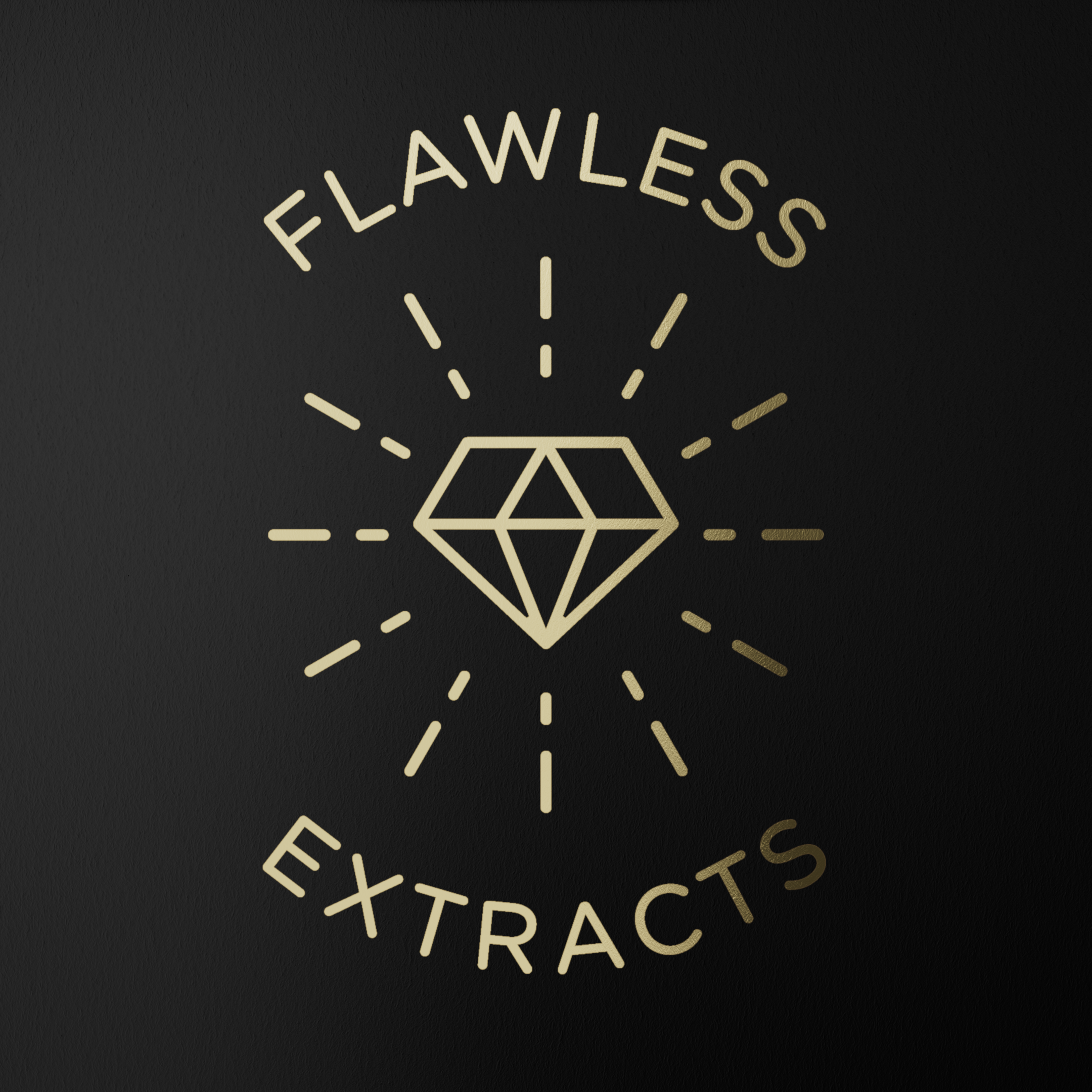 Logo for img-fluid: Flawless