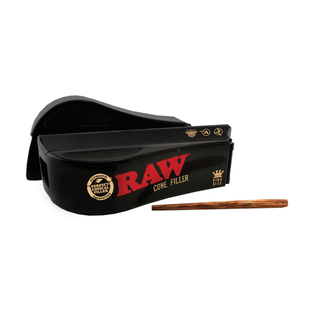 Photograph of product: RAW Cone Filler- King Size