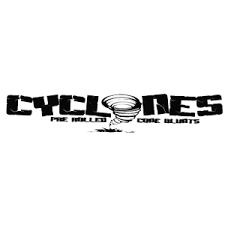 Photograph of product: Cyclones | Blueberry | Pre-Rolled Transparent Cones