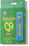 Photograph of product: California Love - Watermelon OG 1g All In One Disposable Vape - 