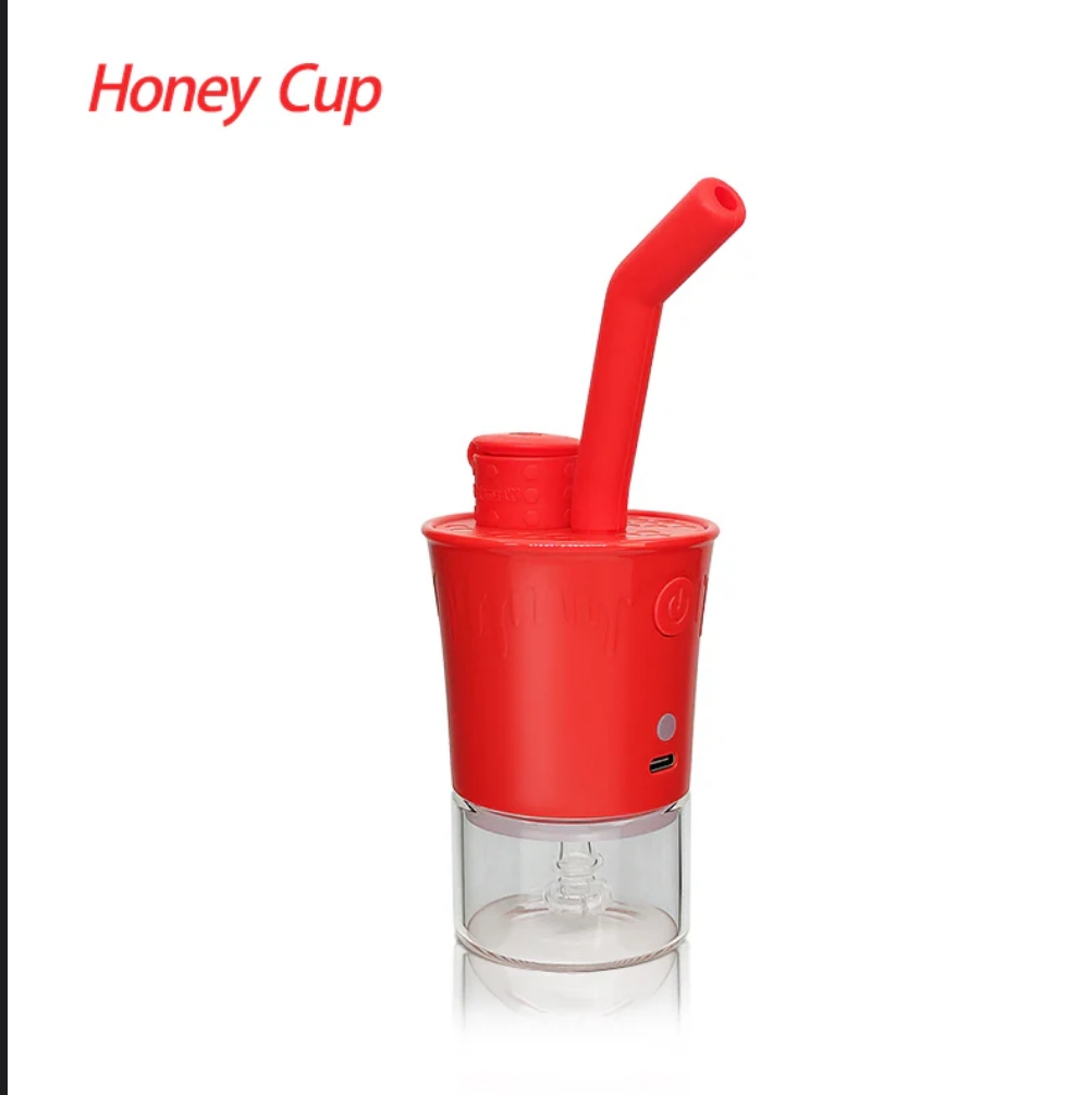 Photograph of product: Waxmaid | Coil+ Assorted Colors | Ares plus & Honey Cup | 3806