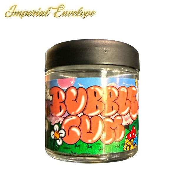 Photograph of product: Imperial Envelope - Bubble Gum - 3.5g - 