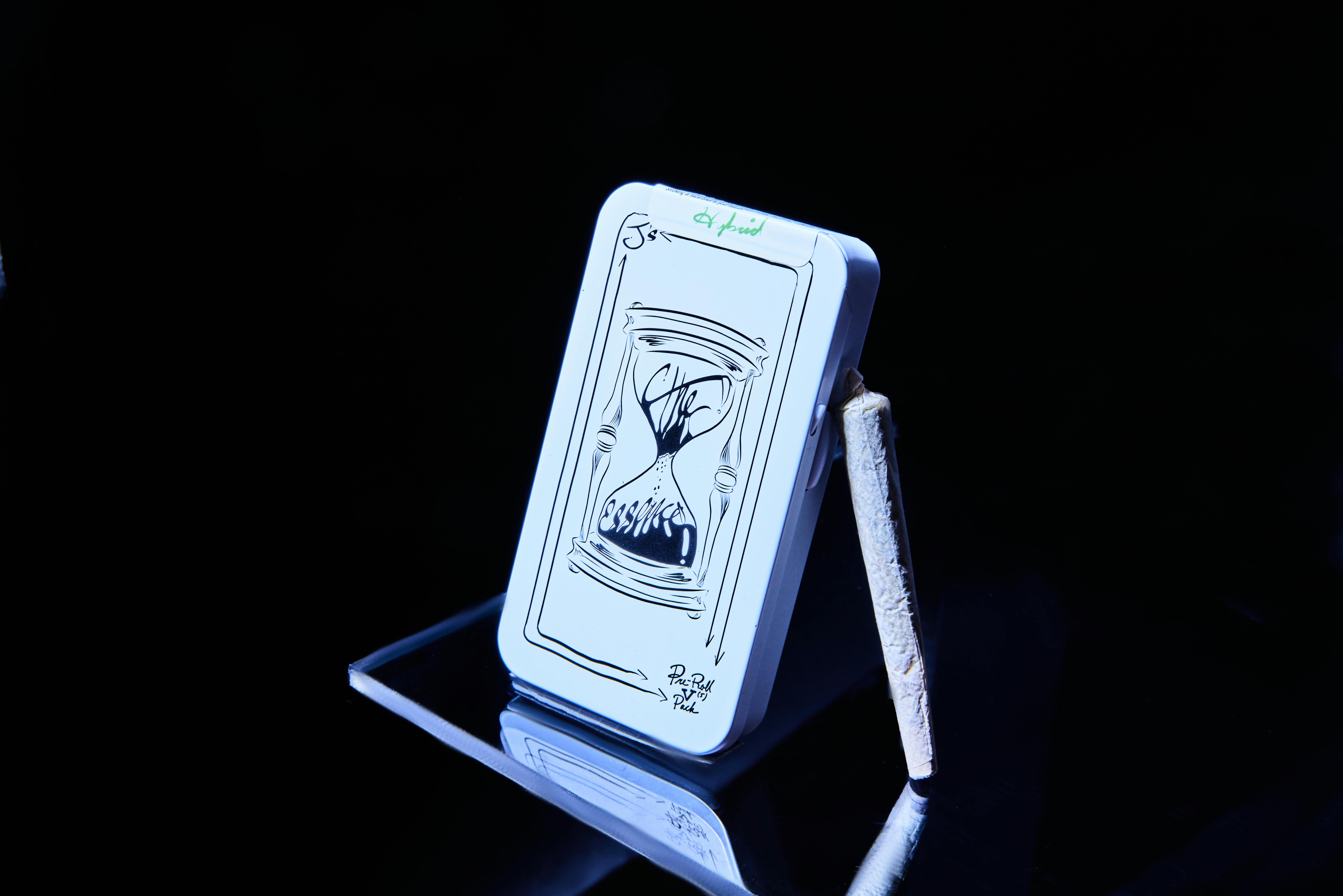Photograph of product: THE SOAP | 2.5G | 5PK