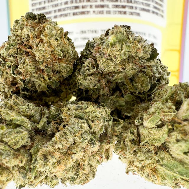 Photograph of product: Kiwi Strawberry 7g - 