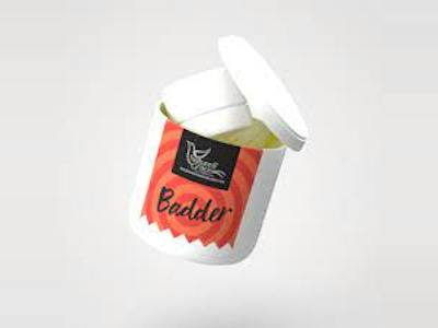 Photograph of product: Badder Purple Pineapple | 2g