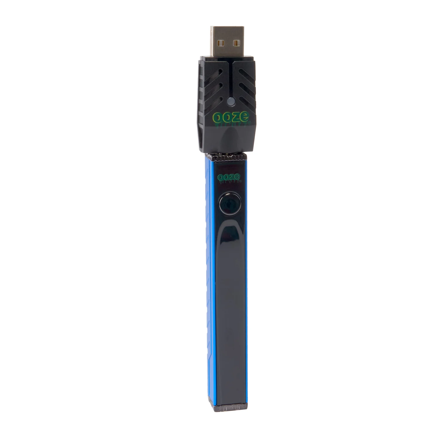 Photograph of product: Ooze | Blue | Quad2 + Display