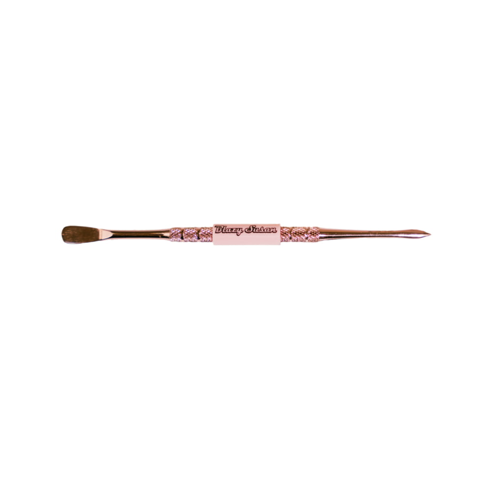 Photograph of product: Dab Tool | Stainless Rose Gold