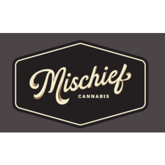 Photograph of product: Mischief | Platinum Garlic | Kief | 1g