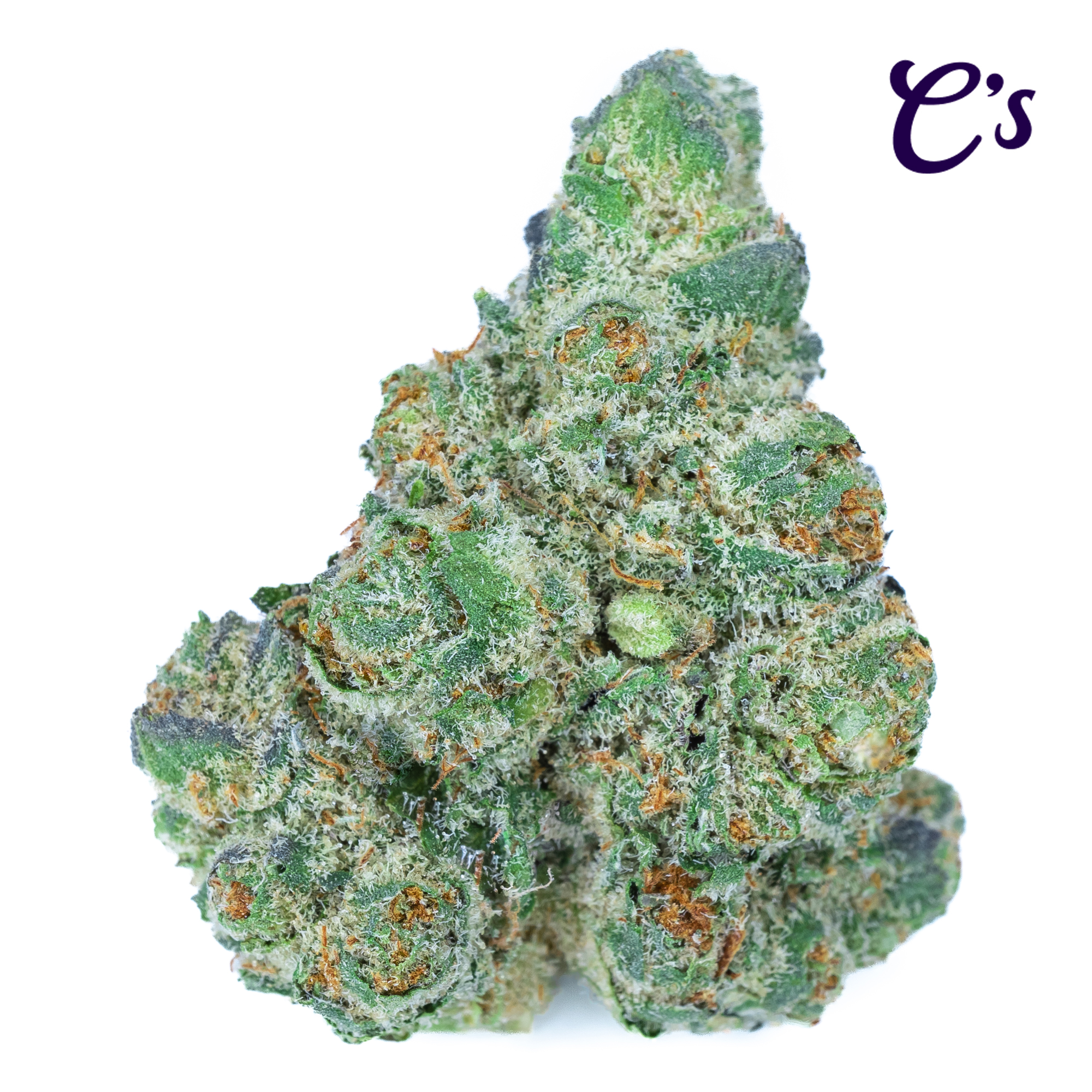 Photograph of product: | Heaven's Devil | Oui'd | Bud - 28g