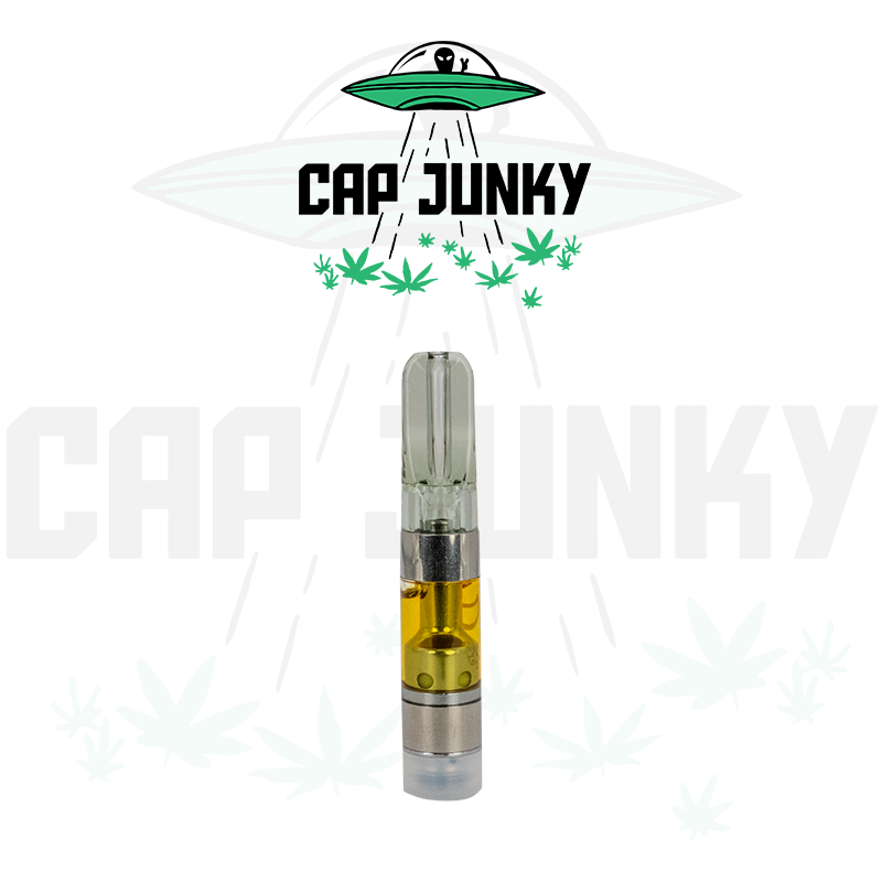 Photograph of product: Cap Junky