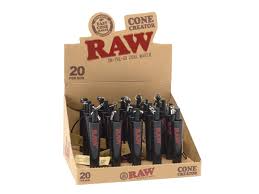 Photograph of product: Raw - Cone Creator