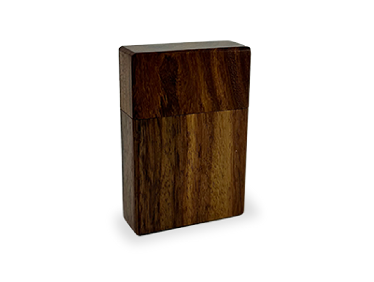 Photograph of product: Woodgrain Jar