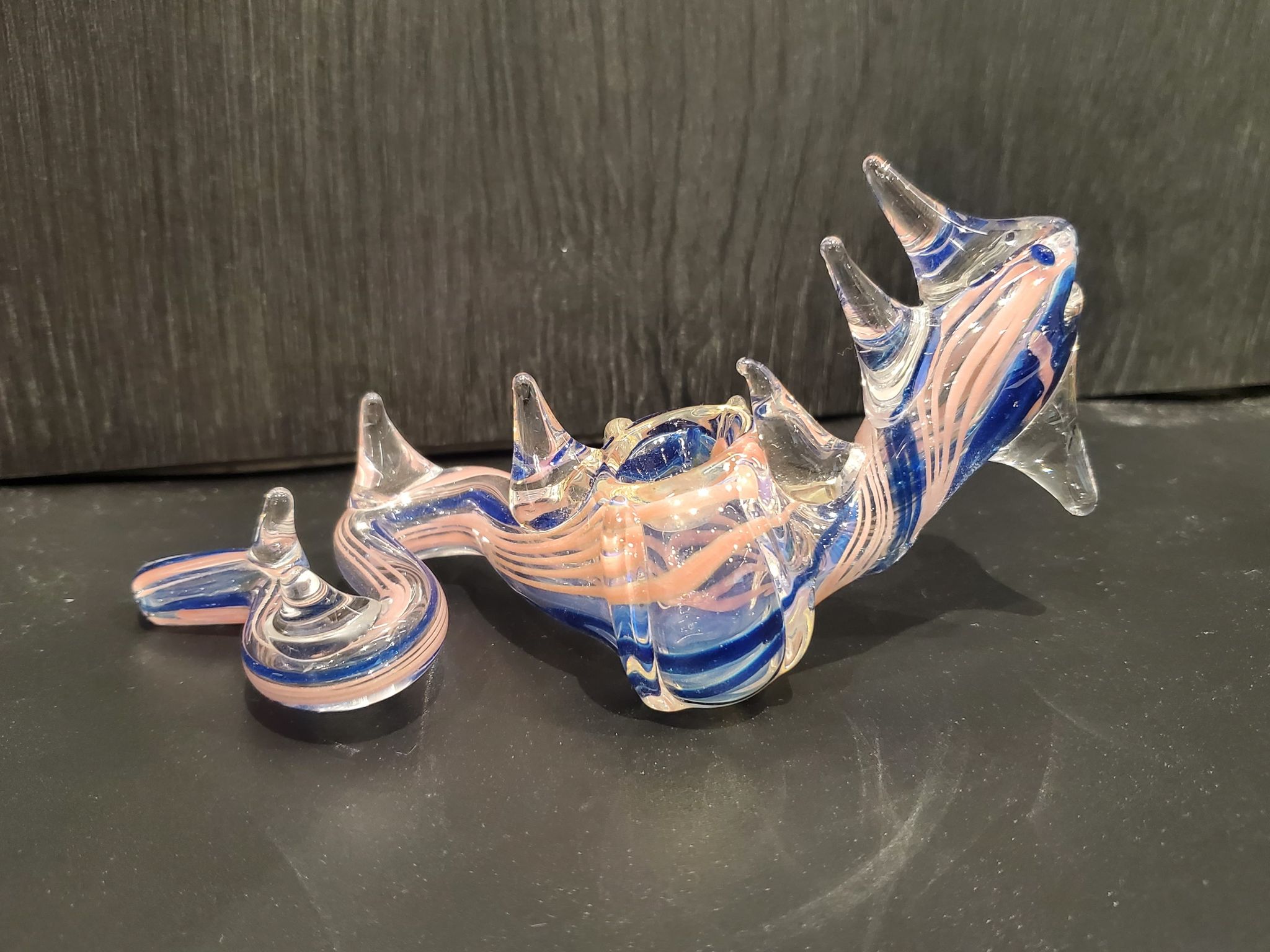 Photograph of product: Fish/Snake Bowl