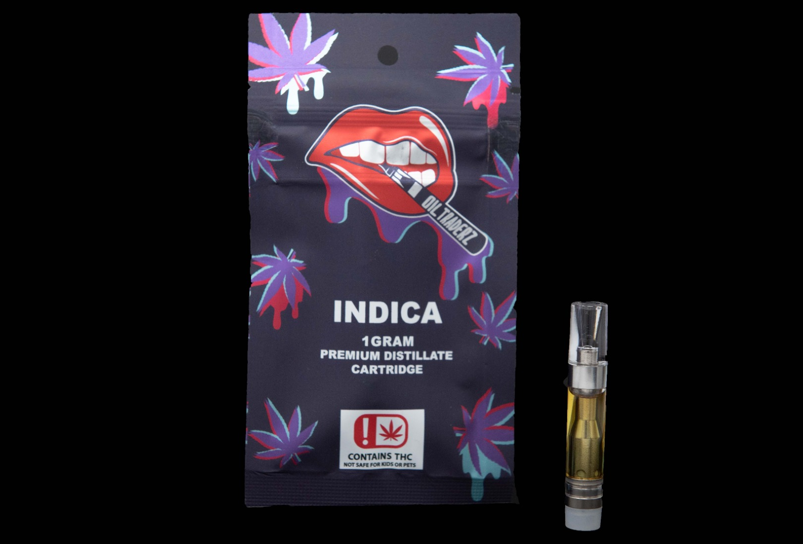 Photograph of product: CART OT GDP