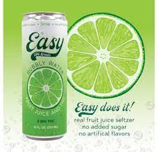 Photograph of product: EASY | LIME | 5mg