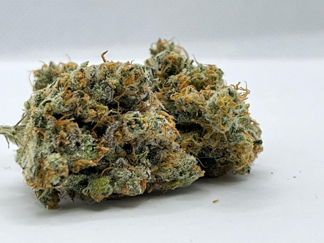 Photograph of product: BlueScream 3.5g Oui'd by FRAKTAL