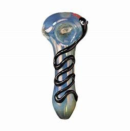 Photograph of product: Hand Pipe 4.5"