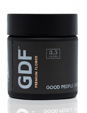 Photograph of product: JahMagic | 3.5g