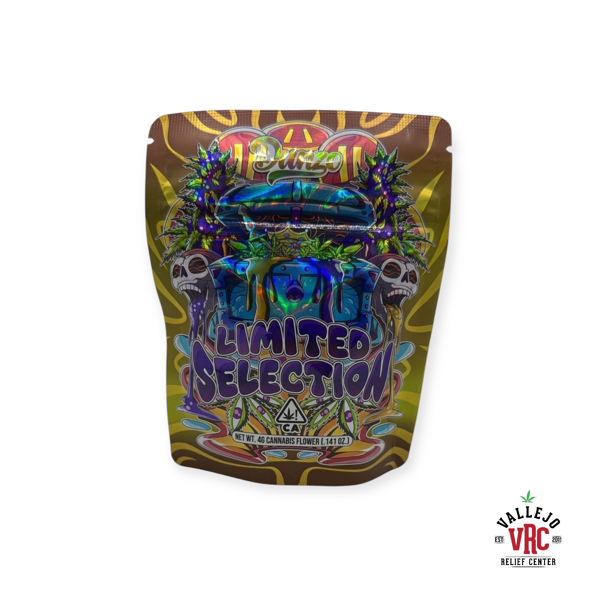 Photograph of product: CHERRY NOVA 6 4G