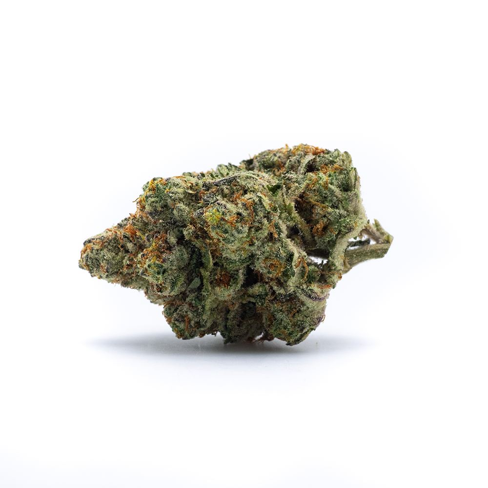 Photograph of product: GDF: Flower | Jolly Loops | 3.5g