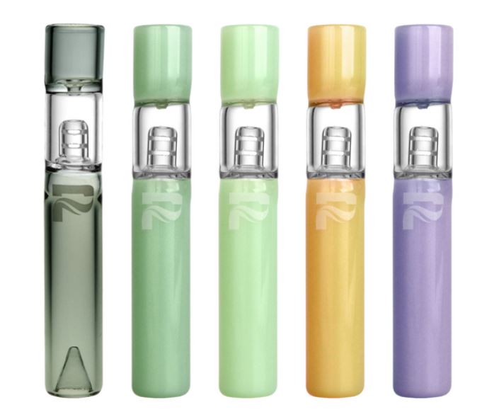 Photograph of product: Ash Catcher Chillum