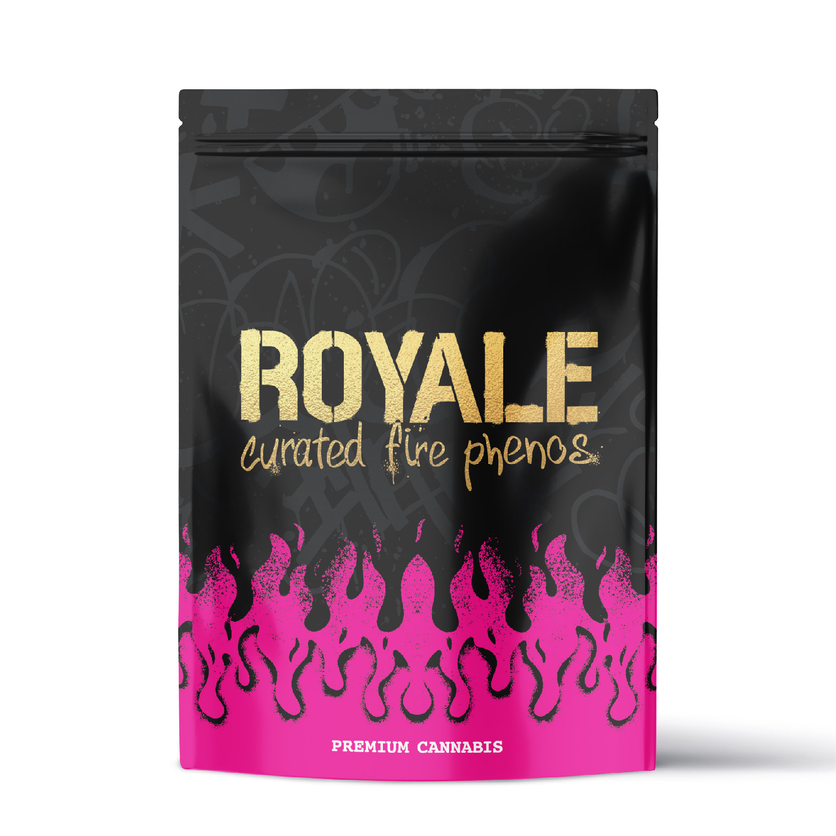Photograph of product: GMO - 3.5g