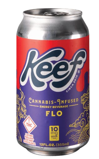 Photograph of product: Flo