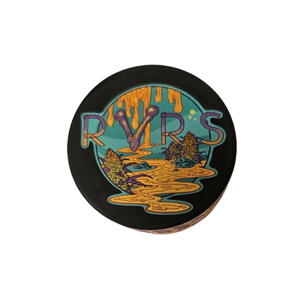 Photograph of product: RVRS - Guava Cava - Live Rosin