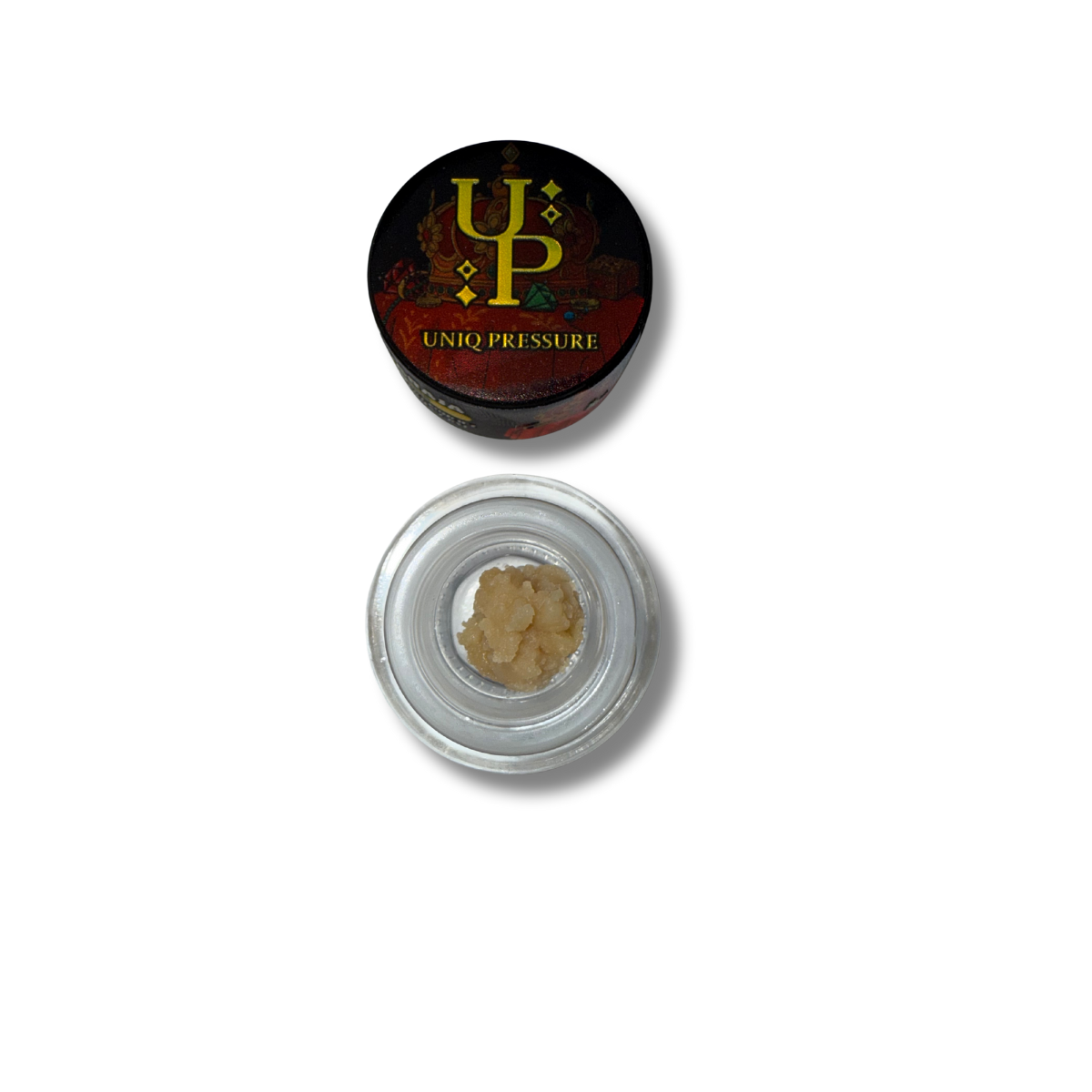 Photograph of product: Baparaja |Live Rosin