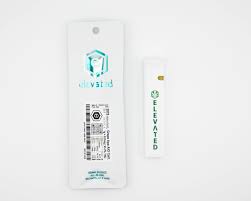 Photograph of product: Pineapple Express (H) Disposable 1 gr