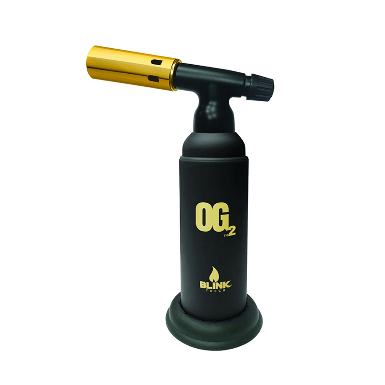 Photograph of product: Blink | Torch Dual flame | 8"