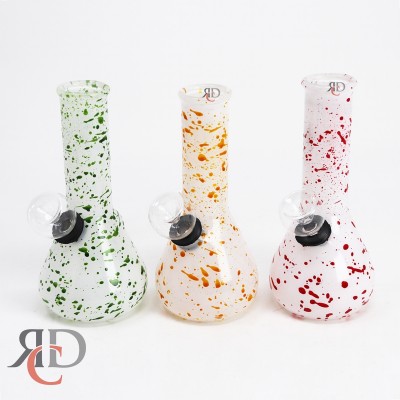 Photograph of product: $10 Bubbler Mini Bong