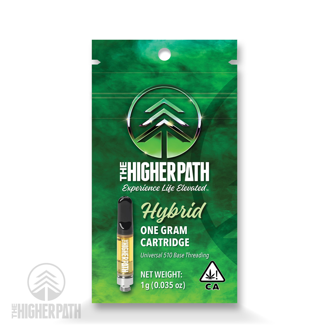 Photograph of product: $26 GELATO 1G VAPE CARTRIDGE