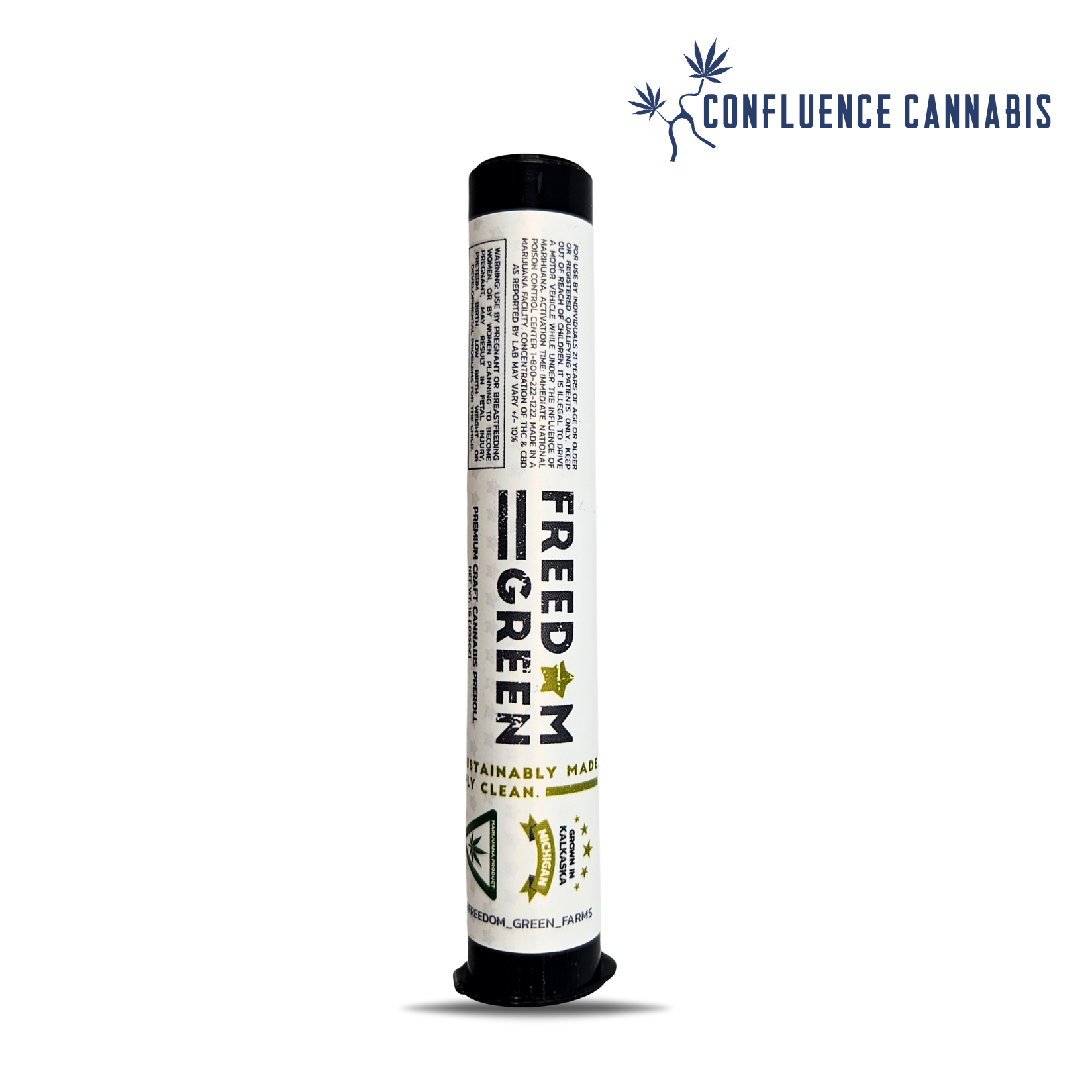 Photograph of product: Sweet Dreams PREROLL
